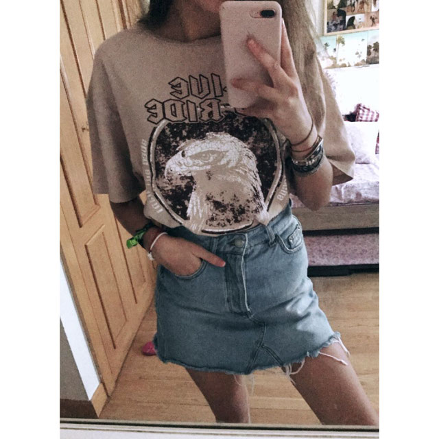 Look of @outfitterspain from 31 July, 2017 | 21 Buttons