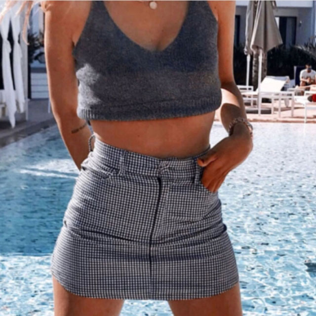 Look of @myoutfits from 10 May, 2018 | 21 Buttons