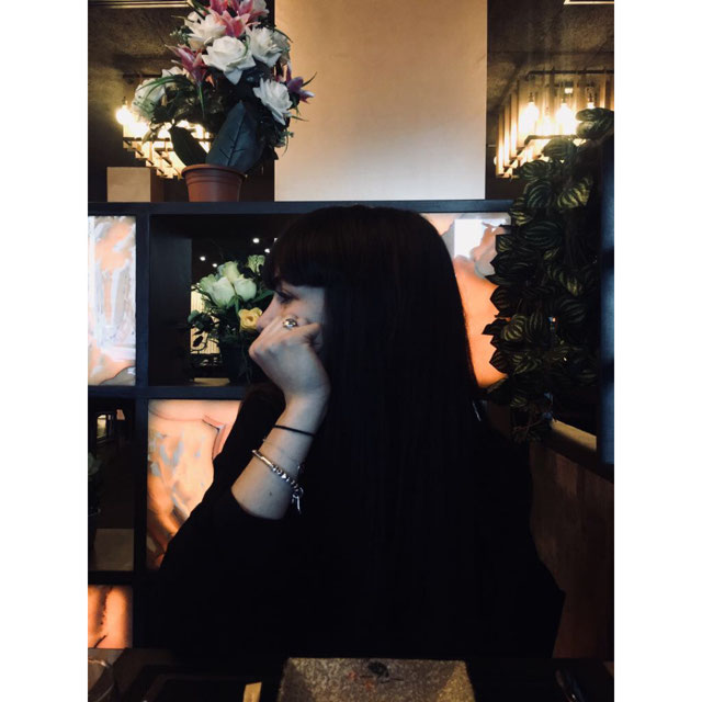 Look von @arabell vom 10 Februar, 2018 | 21 Buttons