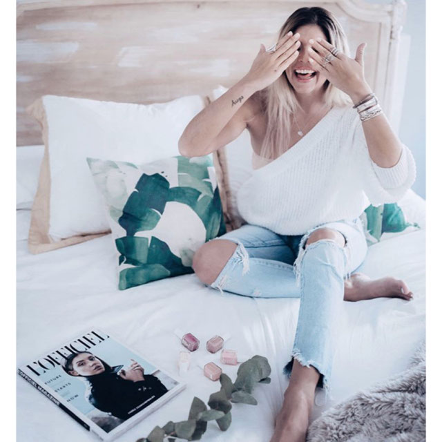 Look von @trendy_taste vom 20 März, 2018 | 21 Buttons
