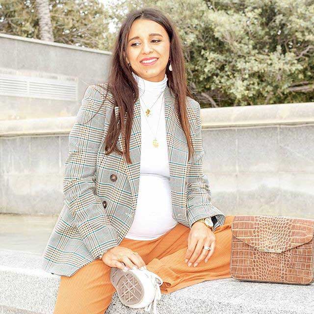 Tenue de @espana.america datant du 22 Février 2019 | 21 Buttons