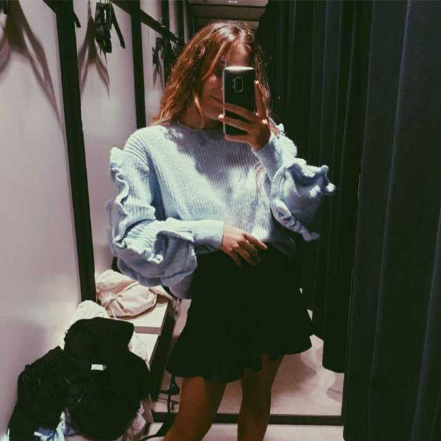 Tenue de @modafav datant du 4 Septembre 2019 | 21 Buttons