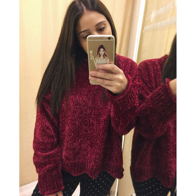 Look von @ilariascalera vom 15 Dezember, 2016 | 21 Buttons
