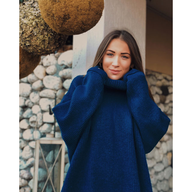 Look von @alicecocco vom 10 Dezember, 2017 | 21 Buttons