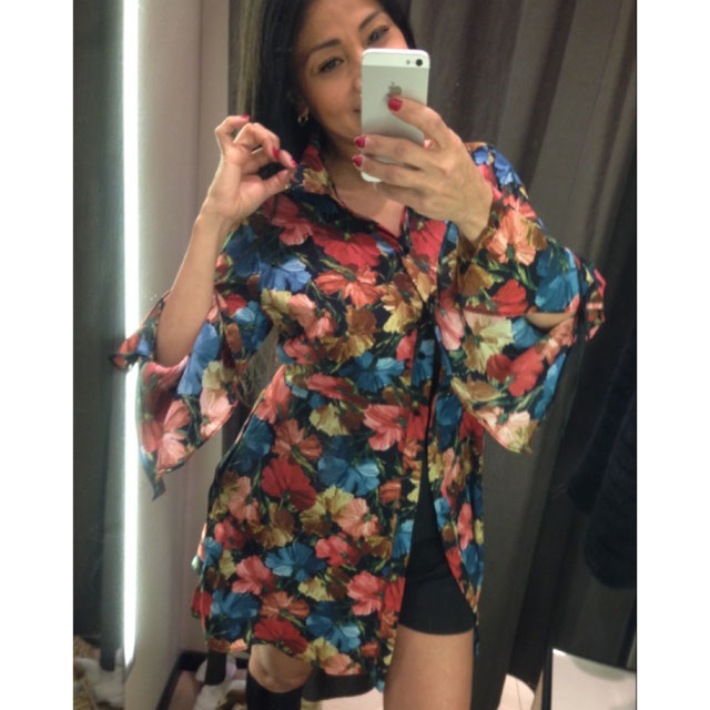 Look of @outfitsforyou from 29 December, 2017 | 21 Buttons