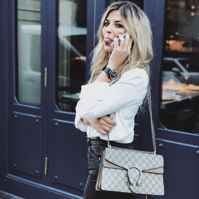 Look von @trendy_taste vom 14 Januar, 2018 | 21 Buttons