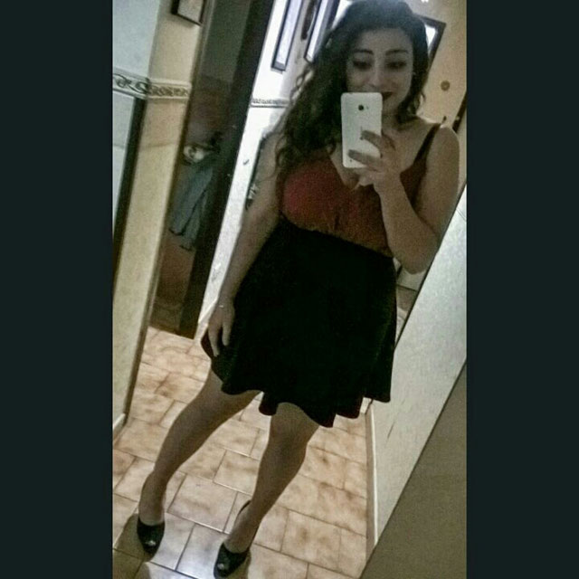 Raffaella Santoro (raffsantoro) Photos and Outfits on 21 Buttons