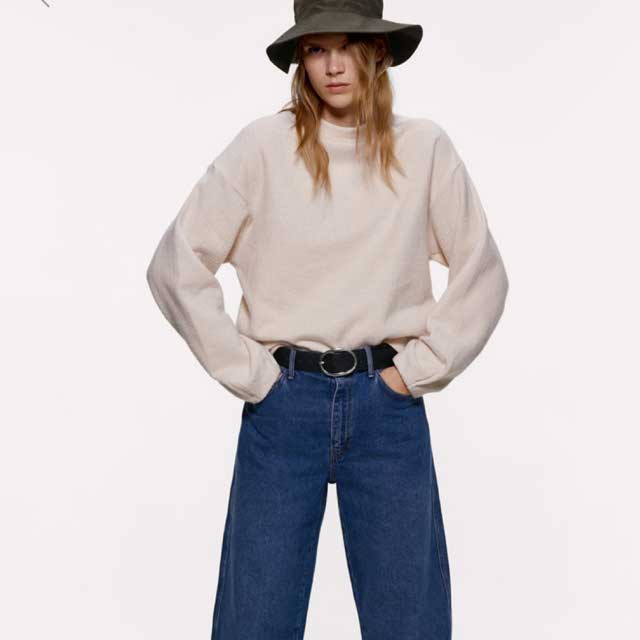 Look of @barbararguezl from 6 November, 2019 | 21 Buttons