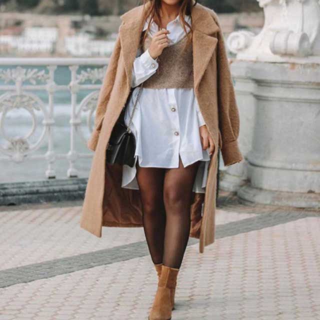Look of @rociogma99 from 19 December, 2019 | 21 Buttons