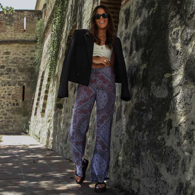 Look von @noeliachavesc vom 20 August, 2020 | 21 Buttons