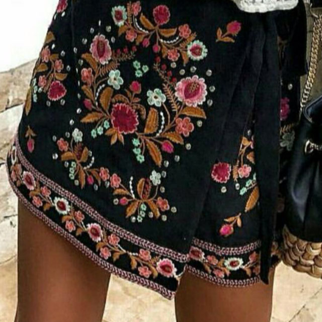 Look of @vivicimmi from 21 August, 2017 | 21 Buttons
