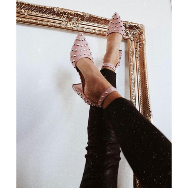 Look von @.antaress vom 7 April, 2018 | 21 Buttons