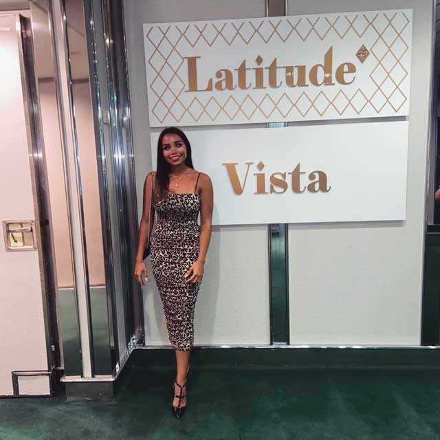 Devon Elise (devonelise) 21 Buttons'ta Fotoğraflar ve Kombinler