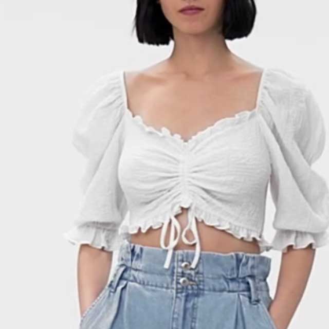 Look von @emjota vom 20 Mai, 2020 | 21 Buttons