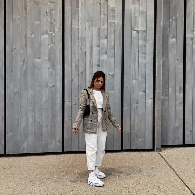 Tenue de @amyclarkss datant du 7 Février 2021 | 21 Buttons