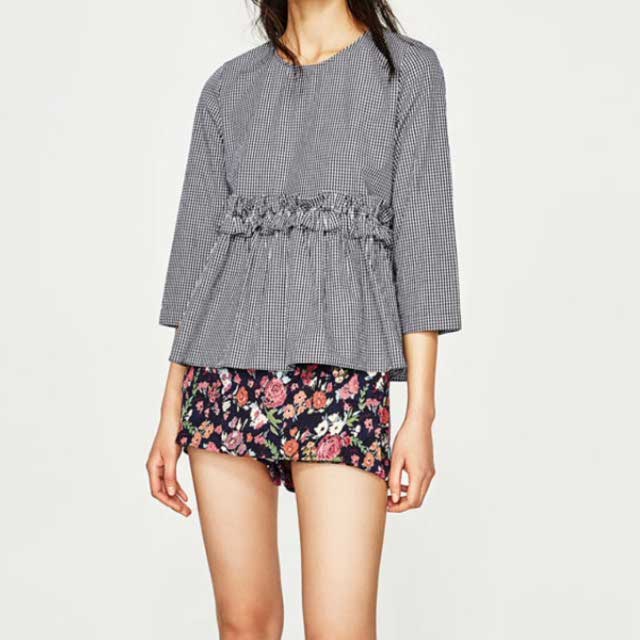 Look von @clothes_fashion vom 19 Mai, 2017 | 21 Buttons