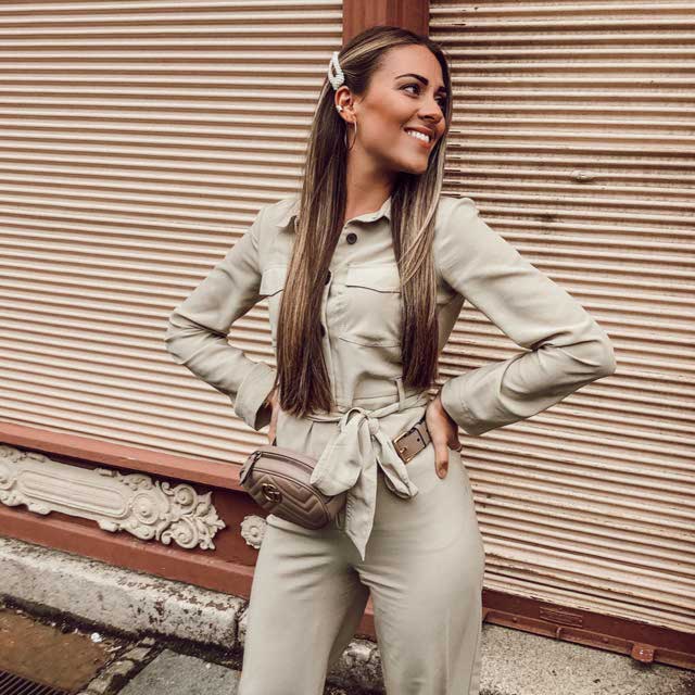 Look von @dolcedeborina vom 27 Mai, 2019 | 21 Buttons