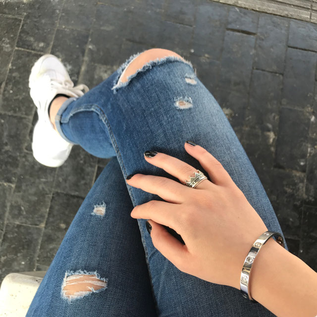 Look von @mb_1997 vom 10 April, 2017 | 21 Buttons