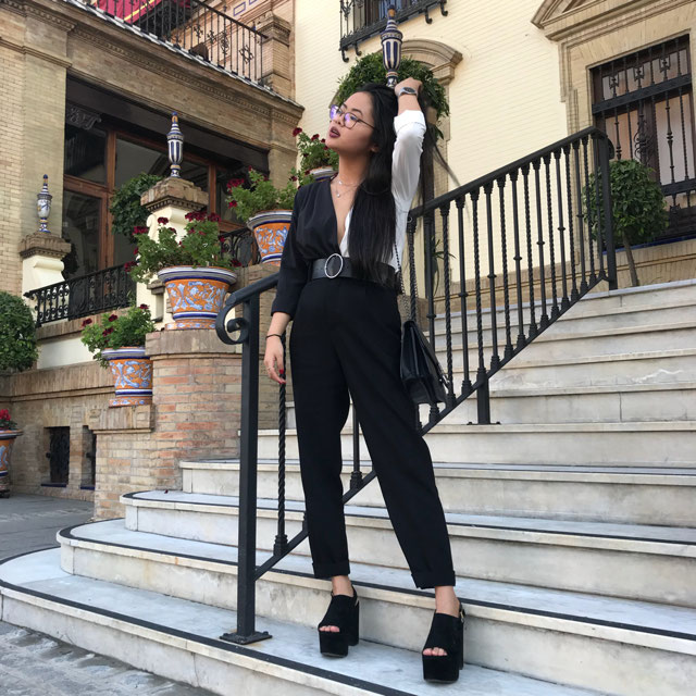 @teresavega kullanıcısının 29 Mart 2018 görünümü | 21 Buttons