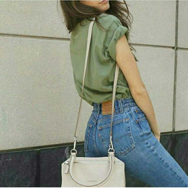 O look de @adorvsmode de 19 Setembro, 2017 | 21 Buttons
