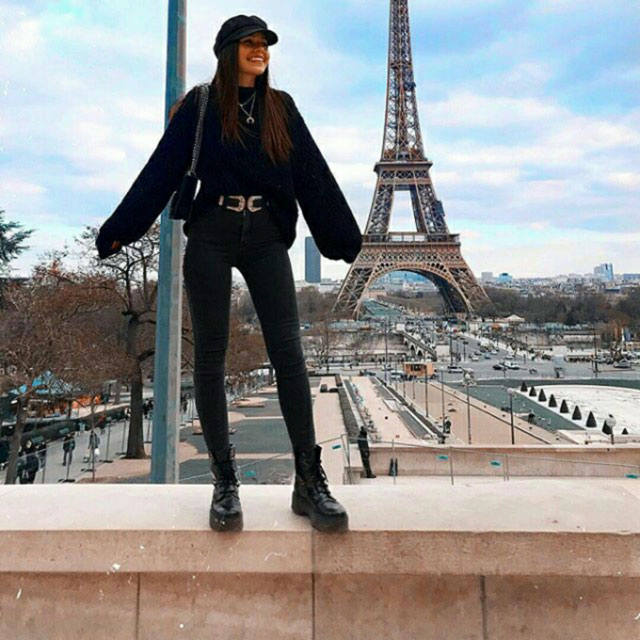 Look of @maaarteta_ from 22 March, 2018 | 21 Buttons