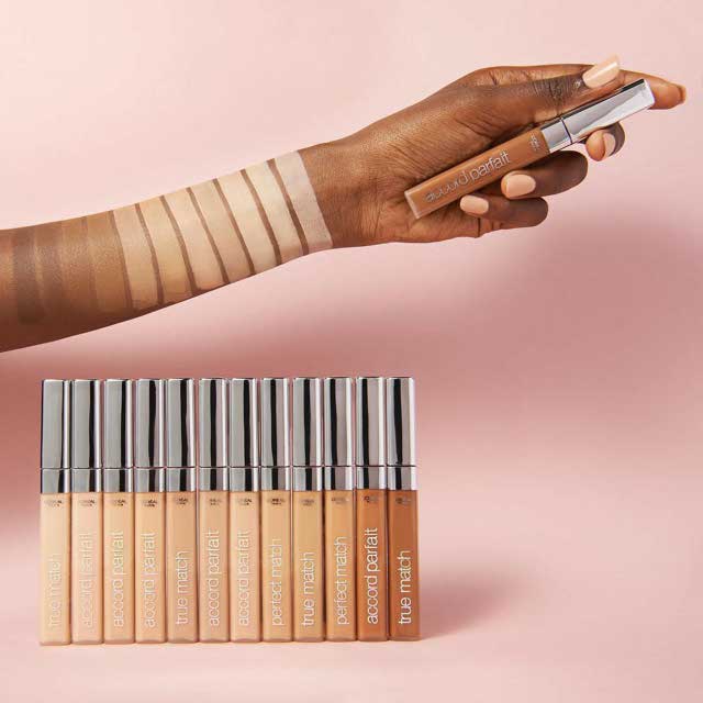 Look of @anagmakeup from 7 April, 2020 | 21 Buttons