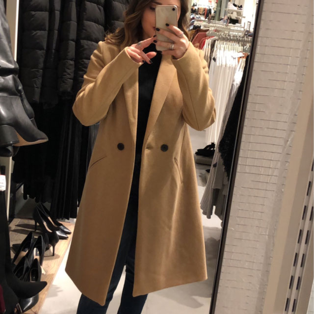 Look von @alesevv vom 23 Januar, 2019 | 21 Buttons
