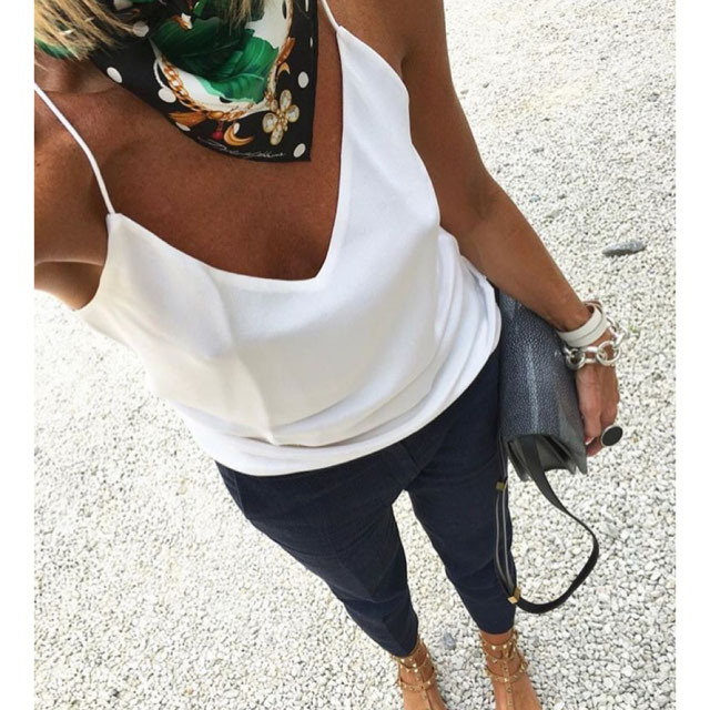 Look of @iloveshopping from 27 June, 2017 | 21 Buttons