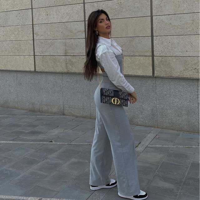 Look von @stefy0888 vom 28 Februar, 2021 | 21 Buttons