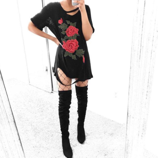 Tenue de @diariodellamoda_ datant du 5 Août 2017 | 21 Buttons