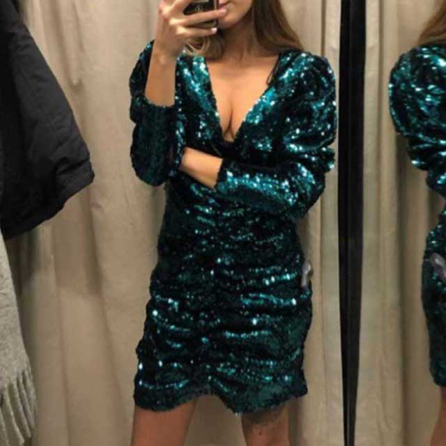 Look of @rociogma99 from 23 December, 2019 | 21 Buttons