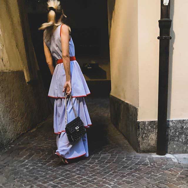 Look of @martinablancodini from 24 July, 2019 | 21 Buttons
