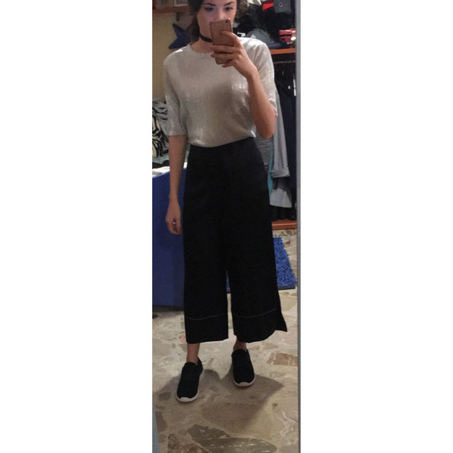 Look of @_womenisbetter_ from 29 January, 2017 | 21 Buttons