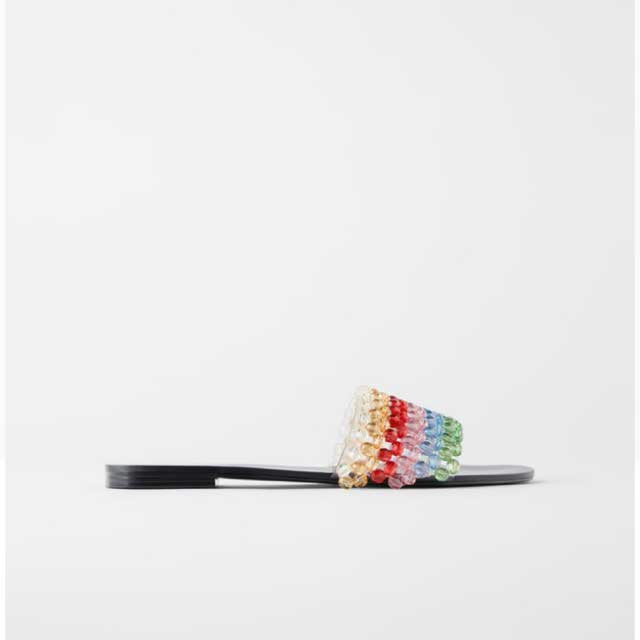 Look von @moda_inditex vom 14 Mai, 2020 | 21 Buttons