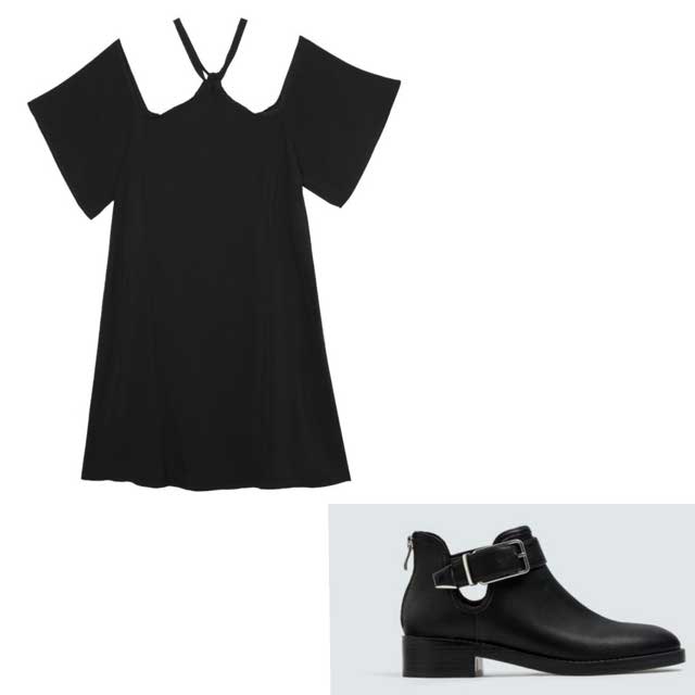 Look von @samdemoda vom 25 Juni, 2019 | 21 Buttons