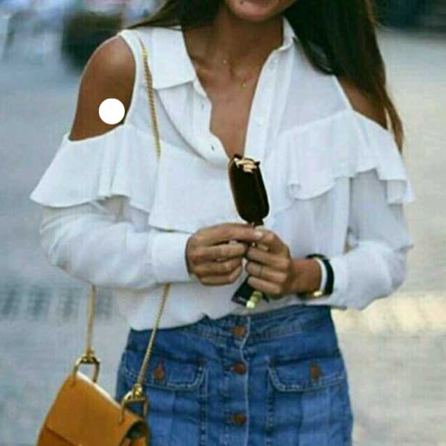 Look of @coriinneeee from 9 November, 2016 | 21 Buttons