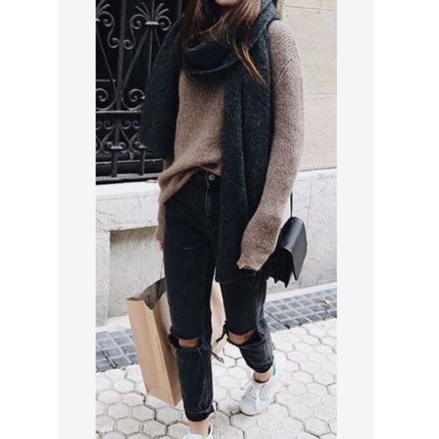 Look of @valerie96 from 20 November, 2016 | 21 Buttons