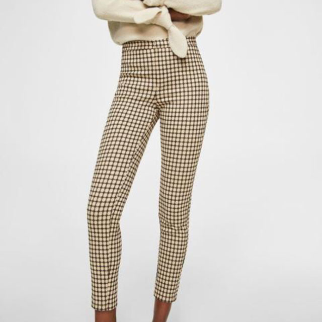 Look of @zaraclothess from 5 March, 2018 | 21 Buttons