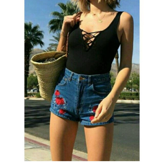 Look of @veropanzeri from 27 August, 2017 | 21 Buttons