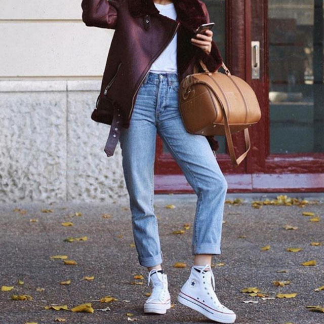 O look de @outfittoday de 30 Novembro, 2017 | 21 Buttons