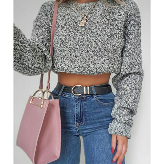 Look of @inspiration.outfits from 2 Abril, 2018 | 21 Buttons
