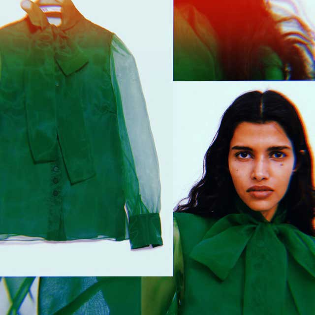 Look von @alicedetogni vom 1 März, 2019 | 21 Buttons