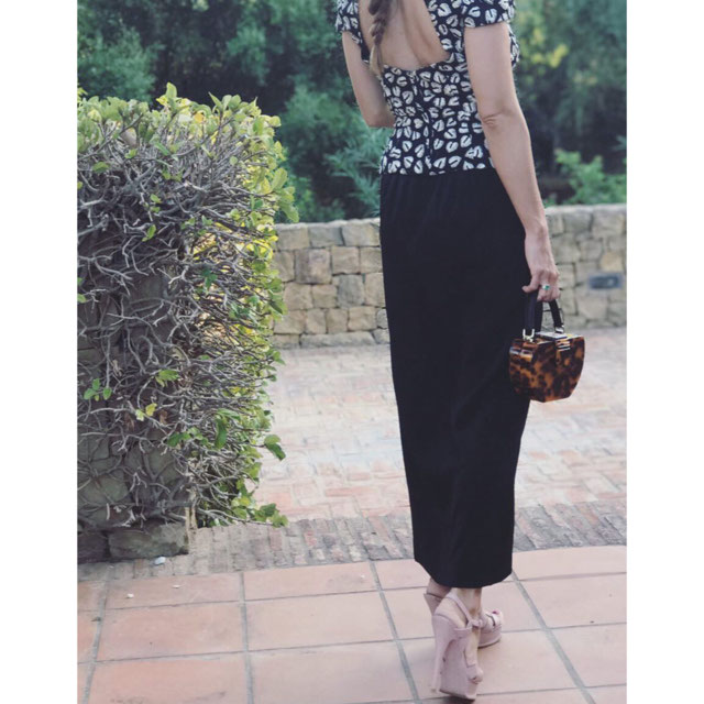 Look of @martasanchezalb from 3 Septiembre, 2017 | 21 Buttons