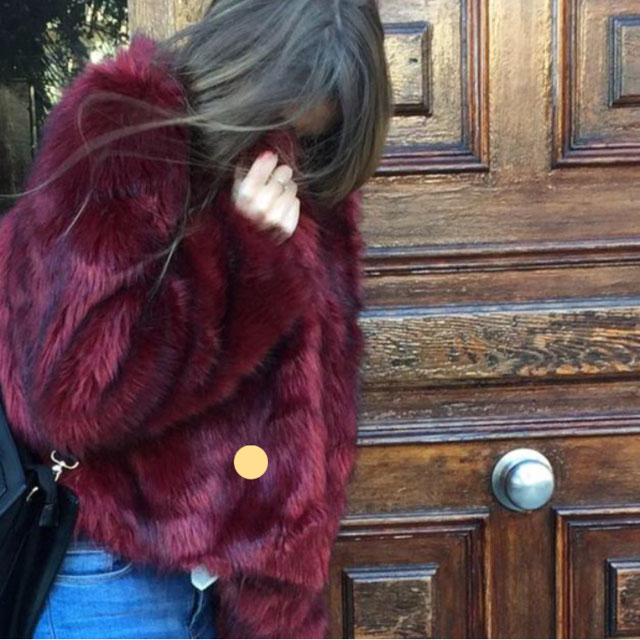 Look von @victoriasolerperez vom 4 Dezember, 2016 | 21 Buttons