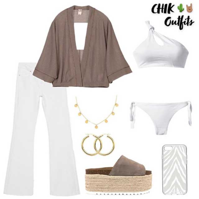 Look of @chikoutfits from 22 July, 2020 | 21 Buttons