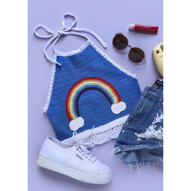 Look of @francescarmill0tta from 14 July, 2017 | 21 Buttons