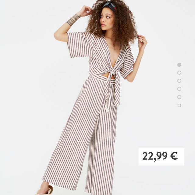 Look von @nataliajg vom 2 April, 2018 | 21 Buttons