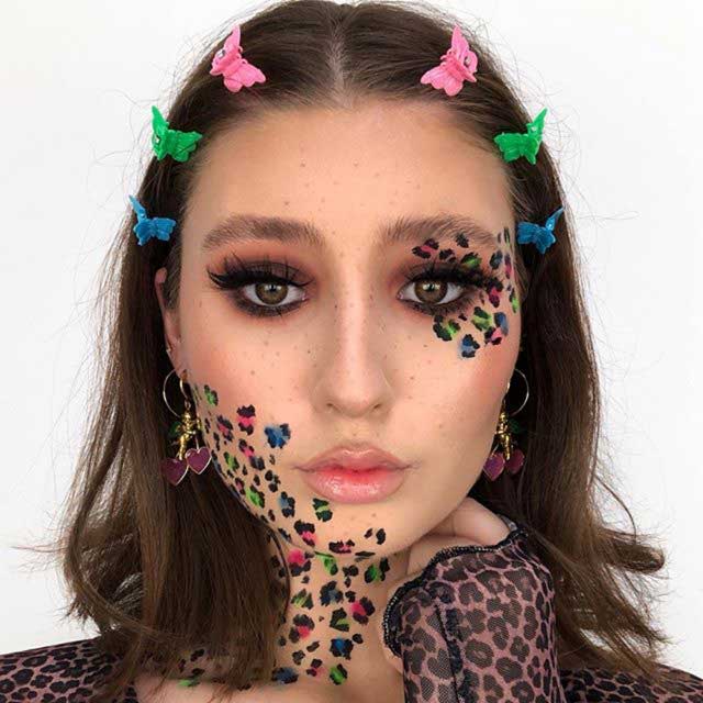 @char_barker kullanıcısının 2 Temmuz 2019 görünümü | 21 Buttons