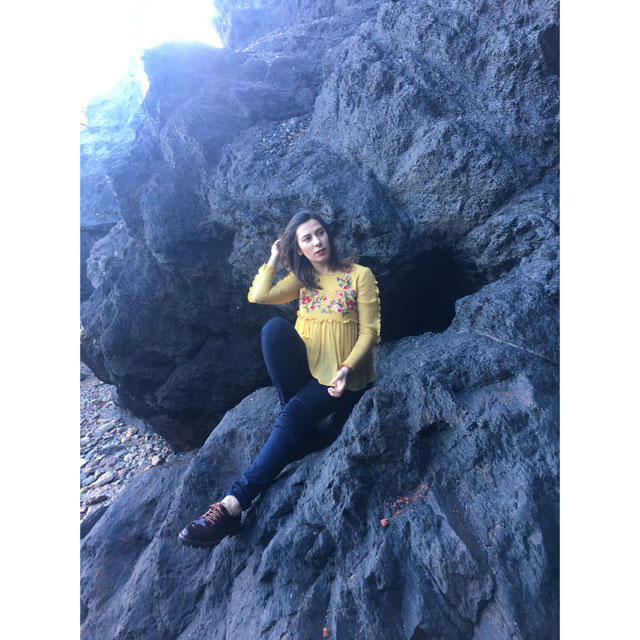 Образ @ laura_gil23 из/от 29 Январь, 2018 | 21 Buttons