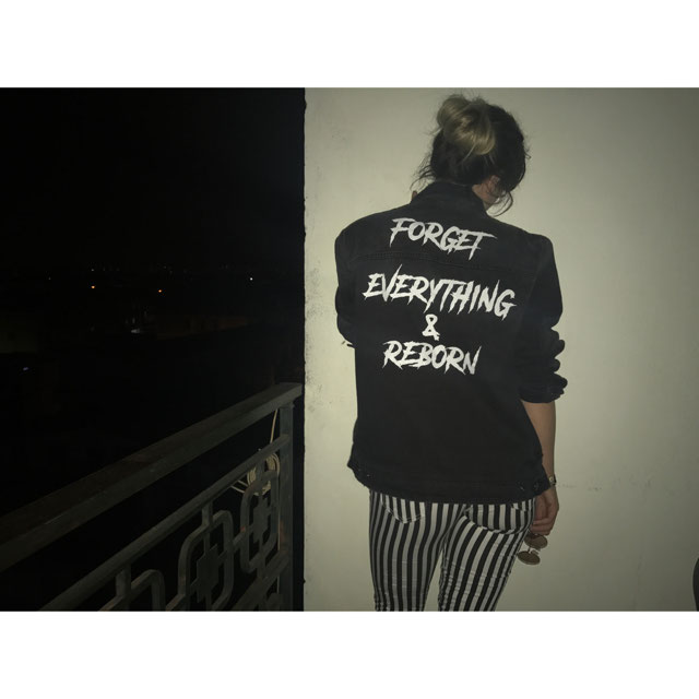 Tenue de @xmoonchild datant du 17 Août 2017 | 21 Buttons